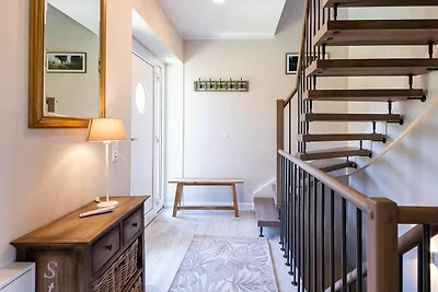 Casa vacanze Vacanza di relax Wenningstedt-Braderup