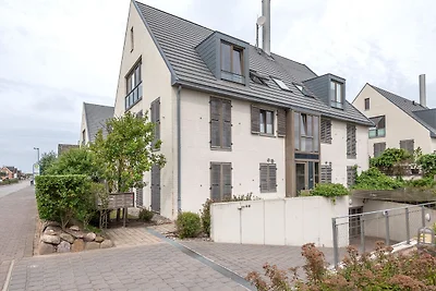 Appartamento Vacanza con famiglia Wenningstedt-Braderup