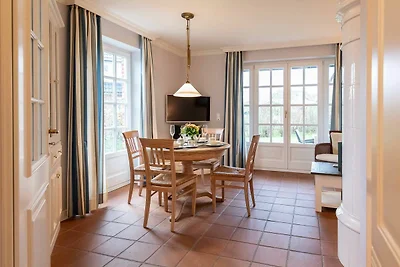 Appartamento Vacanza con famiglia Wenningstedt-Braderup