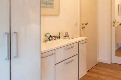 Appartamento Vacanza con famiglia Wenningstedt-Braderup