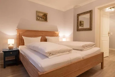 Appartamento Vacanza con famiglia Wenningstedt-Braderup