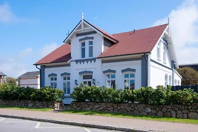 Appartement Vacances avec la famille Wenningstedt-Braderup