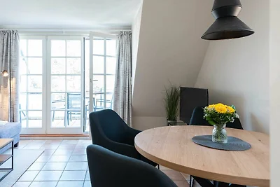 Haus Carmen App. 12