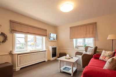Vakantieappartement Gezinsvakantie 