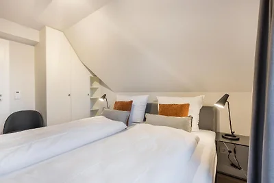 Appartamento Vacanza con famiglia Wenningstedt-Braderup