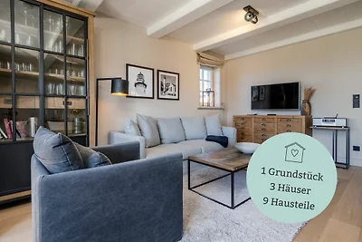 Casa vacanze Vacanza di relax Wenningstedt-Braderup