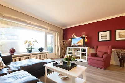 Holiday flat family holiday Wenningstedt-Braderup