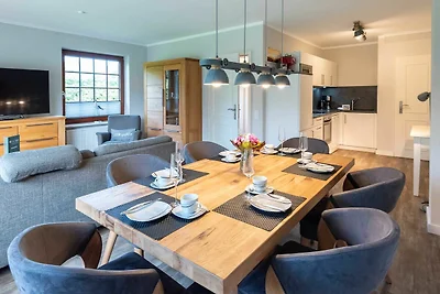 Casa vacanze Vacanza di relax Sylt