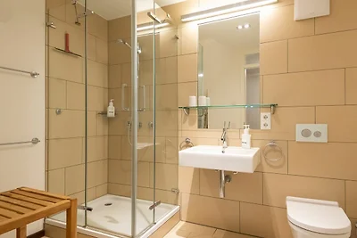 Appartamento Vacanza con famiglia Wenningstedt-Braderup