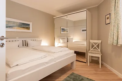 Appartamento Vacanza con famiglia Wenningstedt-Braderup
