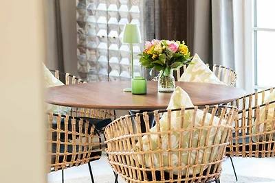 Casa vacanze Vacanza di relax Wenningstedt-Braderup