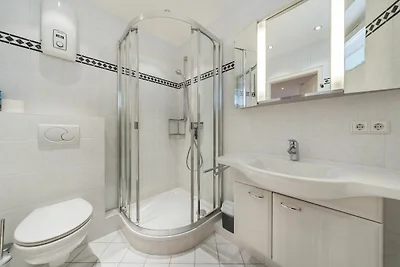 Vakantieappartement Gezinsvakantie Kampen