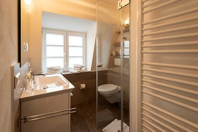 Vakantieappartement Gezinsvakantie 