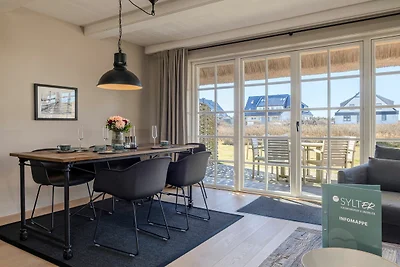 Casa vacanze Vacanza di relax Wenningstedt-Braderup