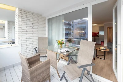 Ferienwohnung Eydum Nr. 38