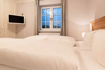 Vakantieappartement Gezinsvakantie Wenningstedt-Braderup