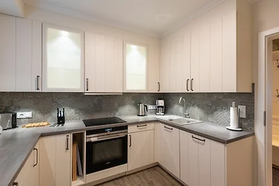 Vakantieappartement Gezinsvakantie 