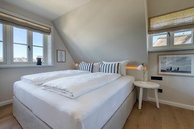 Vakantiehuis Ontspannende vakantie Wenningstedt-Braderup