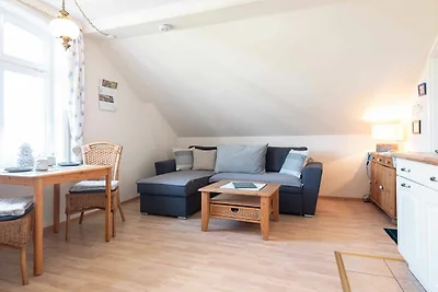 Appartement Vacances avec la famille Wenningstedt-Braderup