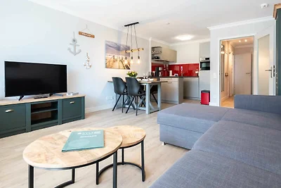 Ferienwohnung Eydum Nr. 38