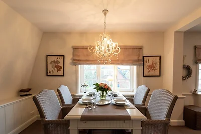 Vakantieappartement Gezinsvakantie 