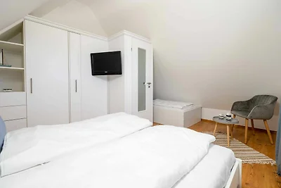 Haus Lotte, Wohnung 2