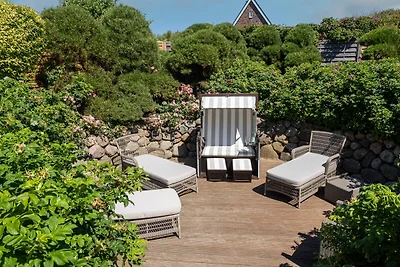 Casa vacanze Vacanza di relax Wenningstedt-Braderup
