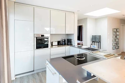High End Penthouse