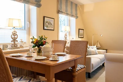 Vakantieappartement Gezinsvakantie 