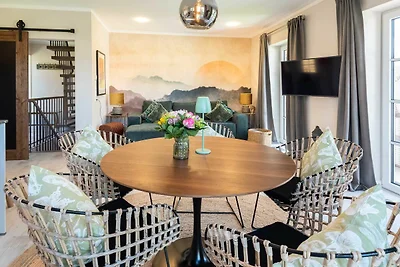 Casa vacanze Vacanza di relax Wenningstedt-Braderup