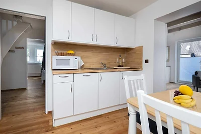 Haus Lotte, Wohnung 2