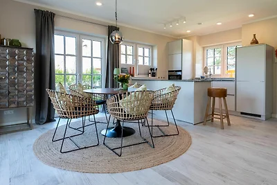 Casa vacanze Vacanza di relax Wenningstedt-Braderup