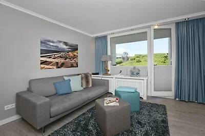 Ferienwohnung Eydum Nr. 10