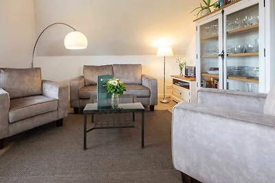 Appartamento Vacanza con famiglia Wenningstedt-Braderup