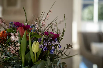 Casa vacanze Vacanza di relax Wenningstedt-Braderup