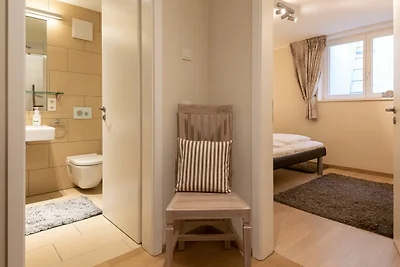 Appartamento Vacanza con famiglia Wenningstedt-Braderup