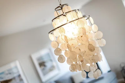 Appartamento Vacanza con famiglia Wenningstedt-Braderup