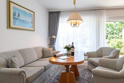 Appartement Vacances avec la famille Wenningstedt-Braderup