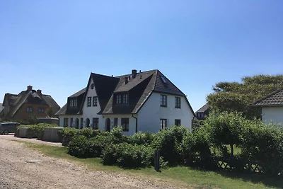 Haus Dünenwall, App. 3