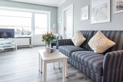 Appartamento Vacanza con famiglia Wenningstedt-Braderup