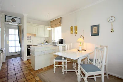 Appartamento Vacanza con famiglia Wenningstedt-Braderup