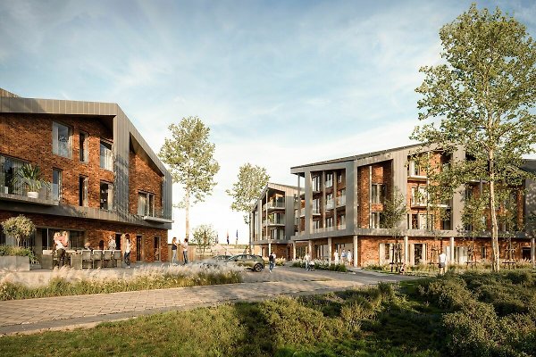 Ferienwohnung Dagebüll