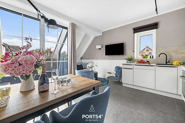 Ferienwohnung Dagebüll