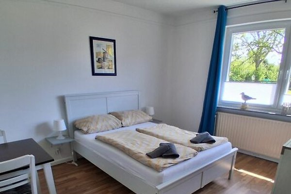 Ferienwohnung Dagebüll