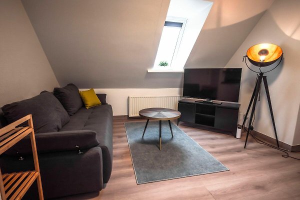 Ferienwohnung Dagebüll