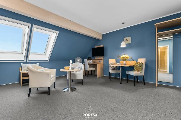 Ferienwohnung Dagebüll