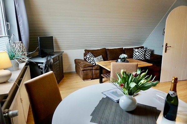 Ferienwohnung Dagebüll