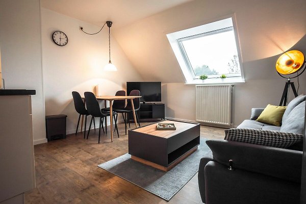 Ferienwohnung Dagebüll