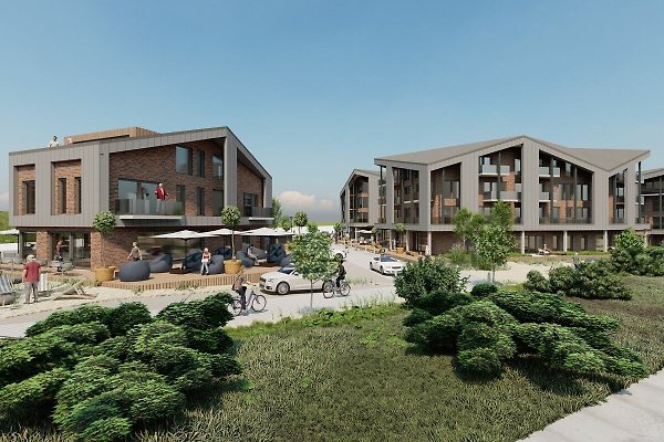 Ferienwohnung Dagebüll