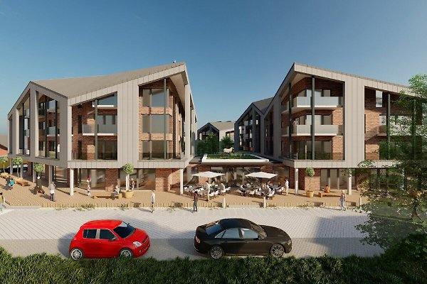 Ferienwohnung Dagebüll